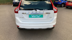 Volvo Xc60 D4 [190] SE Lux Nav 5dr Geartronic Diesel Estate